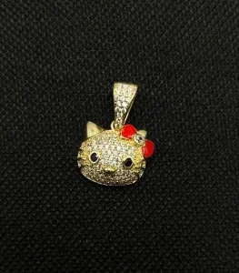 Dije de Kitty