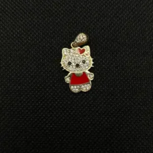 Dije de kitty
