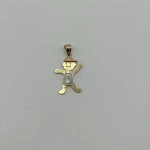 Dije de Niño