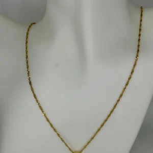 Cadena con la letra R