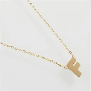Cadena letra F