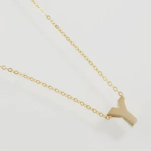 Cadena de letras Y