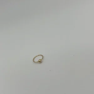 Piercing nariz