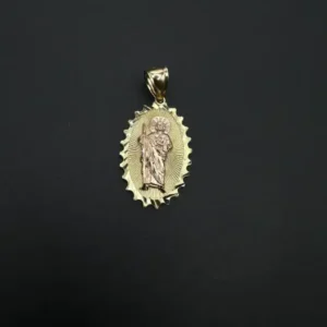 Dije de San judas