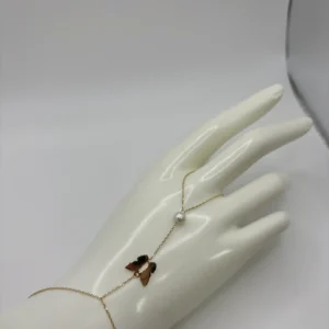 Clon de mariposa