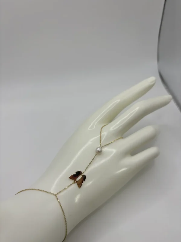 Clon de mariposa