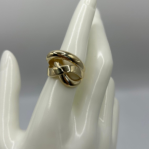Chain ring (Anillo de cadena )    60