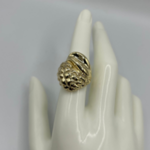 Ring with design (Anillo con diseño  311