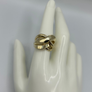 Chain ring (Anillo de cadenas   324