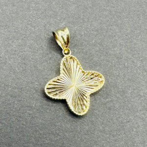 Van Cleef pendant (Dije de van clef