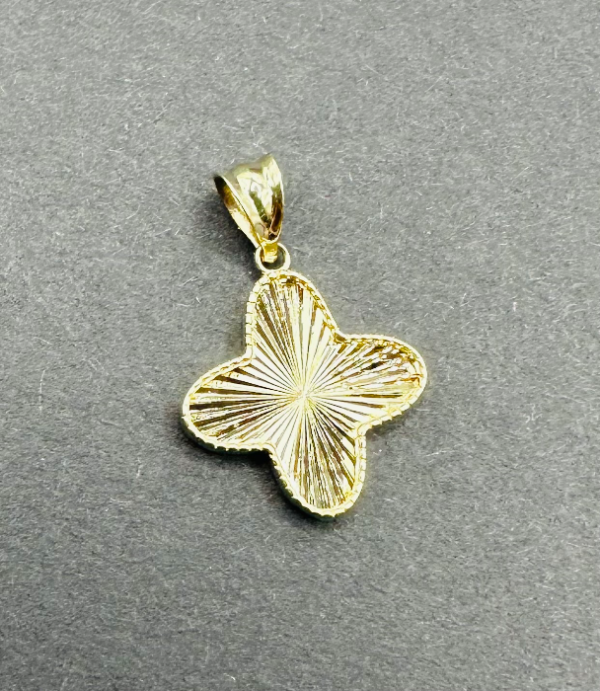 Van Cleef pendant (Dije de van clef