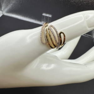 Ring of petals (Anillo de pétalos  99