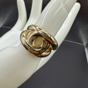 Chain ring (Anillo cadena 255