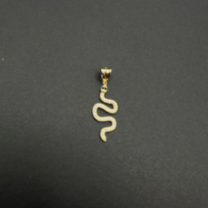 I said black eye snake (Dije serpiente ojo negro