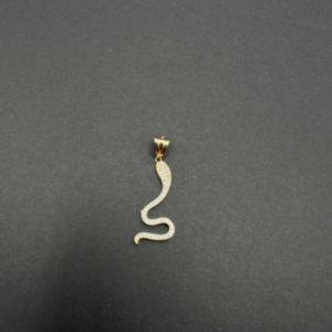 I said snake (Dije serpiente