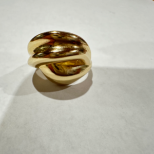 Ring with design (Anillo con diseño 356