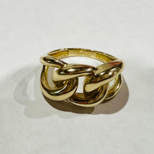 Chain ring (Anillo de cadena 214
