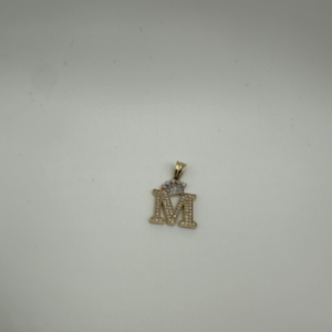 Dije M Corona