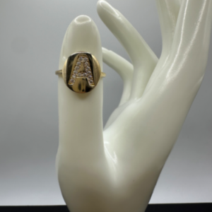 Initial ring A(Anillo inicial A) 371