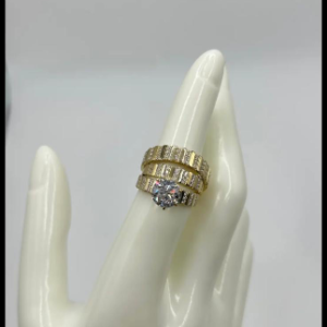 Marriage trio (Trío de matrimonio 358