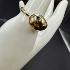 Drop ring (Anillo de la gota ) 161