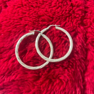 Snowy rings (Argollas nevadas)   1196