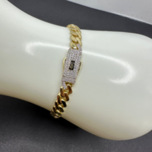 Monaco handle 5mm (Manilla monaco 5mm)  694