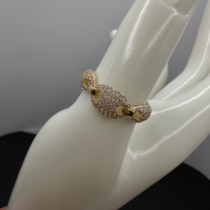 GG RING (Anillo GG)  302