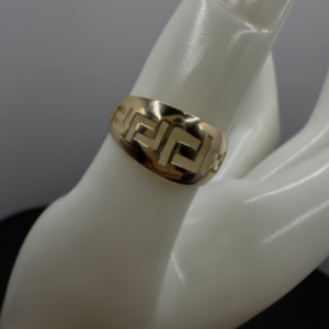 Versace ring (Anillo Versace