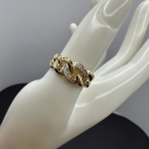 Chain ring (Anillo de cadena 137