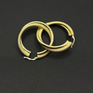 Double rings (Argollas dobles