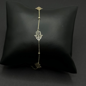 Pulsera mano de Fátima