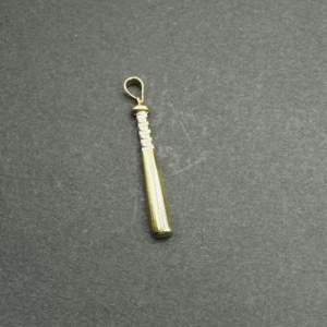 Kid's bat pendant (Dije de bate de niño