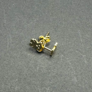 Tous earrings (Aretes tous)    1114