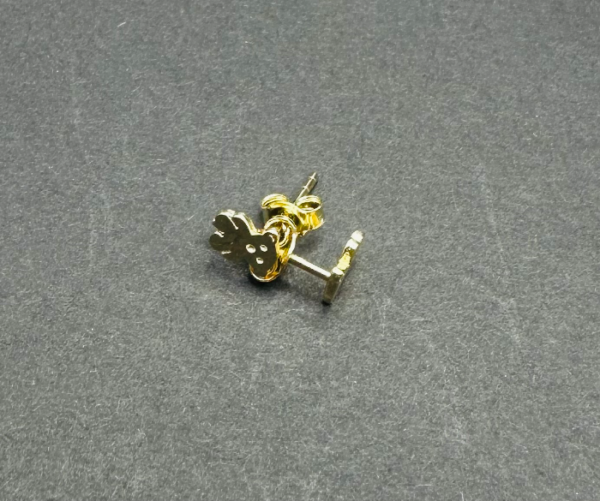 Tous earrings (Aretes tous)    1114