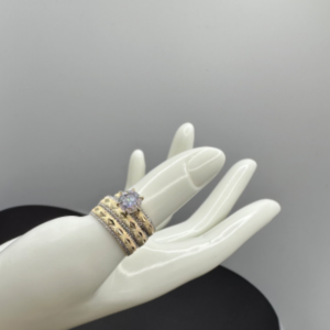 Wedding set (Set de matrimonio