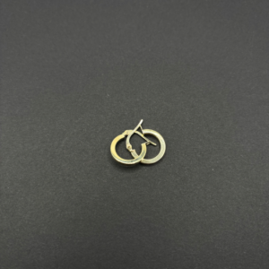 Small rings (Argollas pequeñas