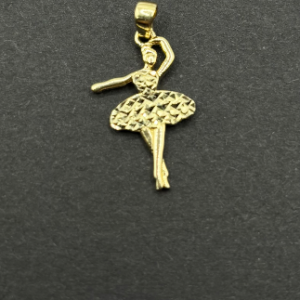 Ballerina (Bailarina