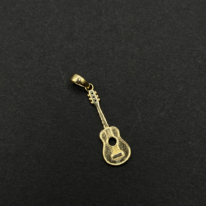 Guitar pendant (Dije de guitarra