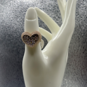 HEART RING (Anillo de corazón) 371