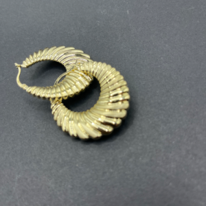 Basket rings (Argollas de canasta