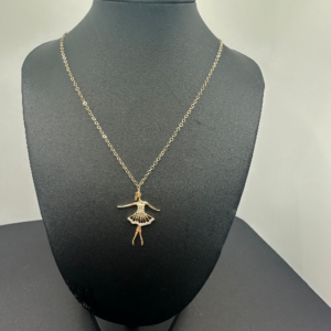 Dancer's Chain (Cadena de Bailarina
