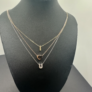Three-in-One Chain (Cadena Tres en Uno) 440