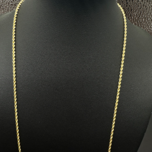 Twisted chain (Cadena torzal 448