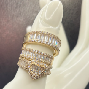 Marriage trio (Trío de matrimonio 357
