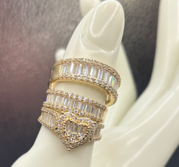 Marriage trio (Trío de matrimonio 357