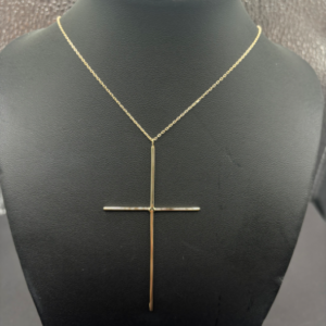 Chains with cross (Cadenas con cruz)  469