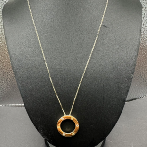 Cartier chain (Cadena Cartier