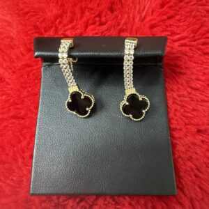 Clover rigid handles (Manillas clover rígida ) 658