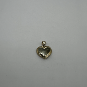 I said from the heart (Dije de corazón